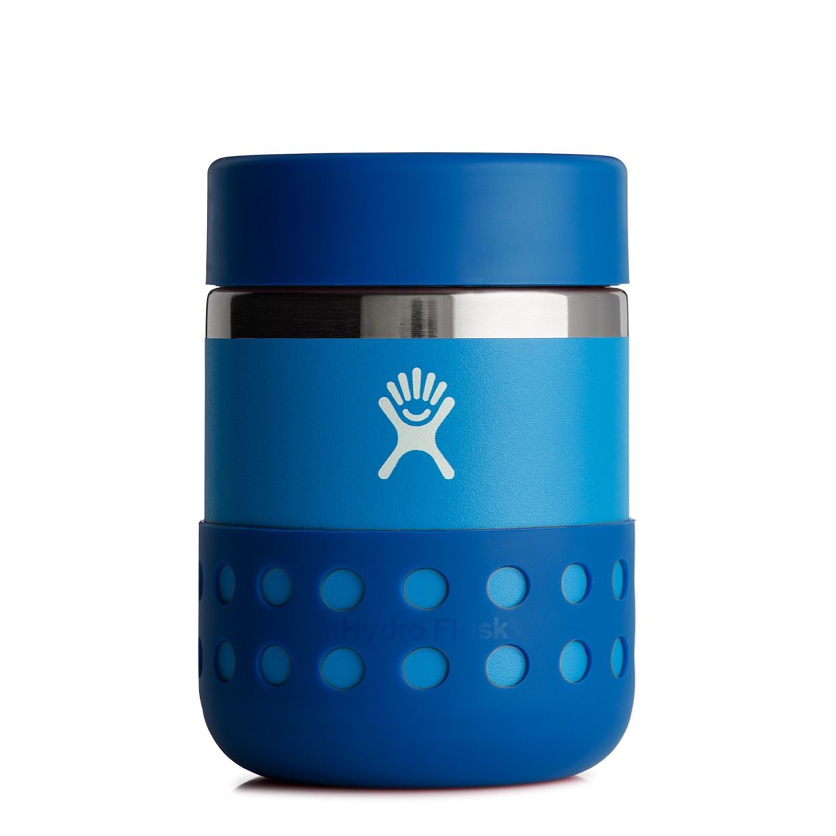 Hydroflask Kids Food Container 12 oz - Lake