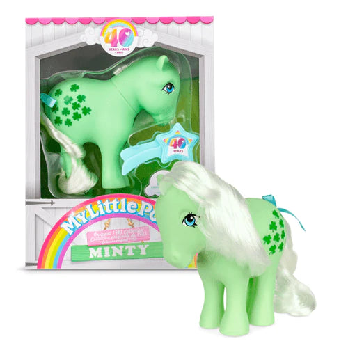 My Little Pony Classics