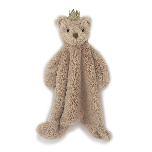 Mon Ami Security Blanket - Baldwin Bear
