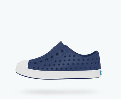 Native Jefferson - Regatta Blue