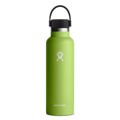Hydroflask Standard Mouth 21 oz - Seagrass