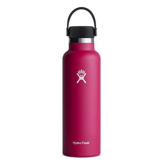 Hydroflask Standard Mouth 21 oz - Snapper
