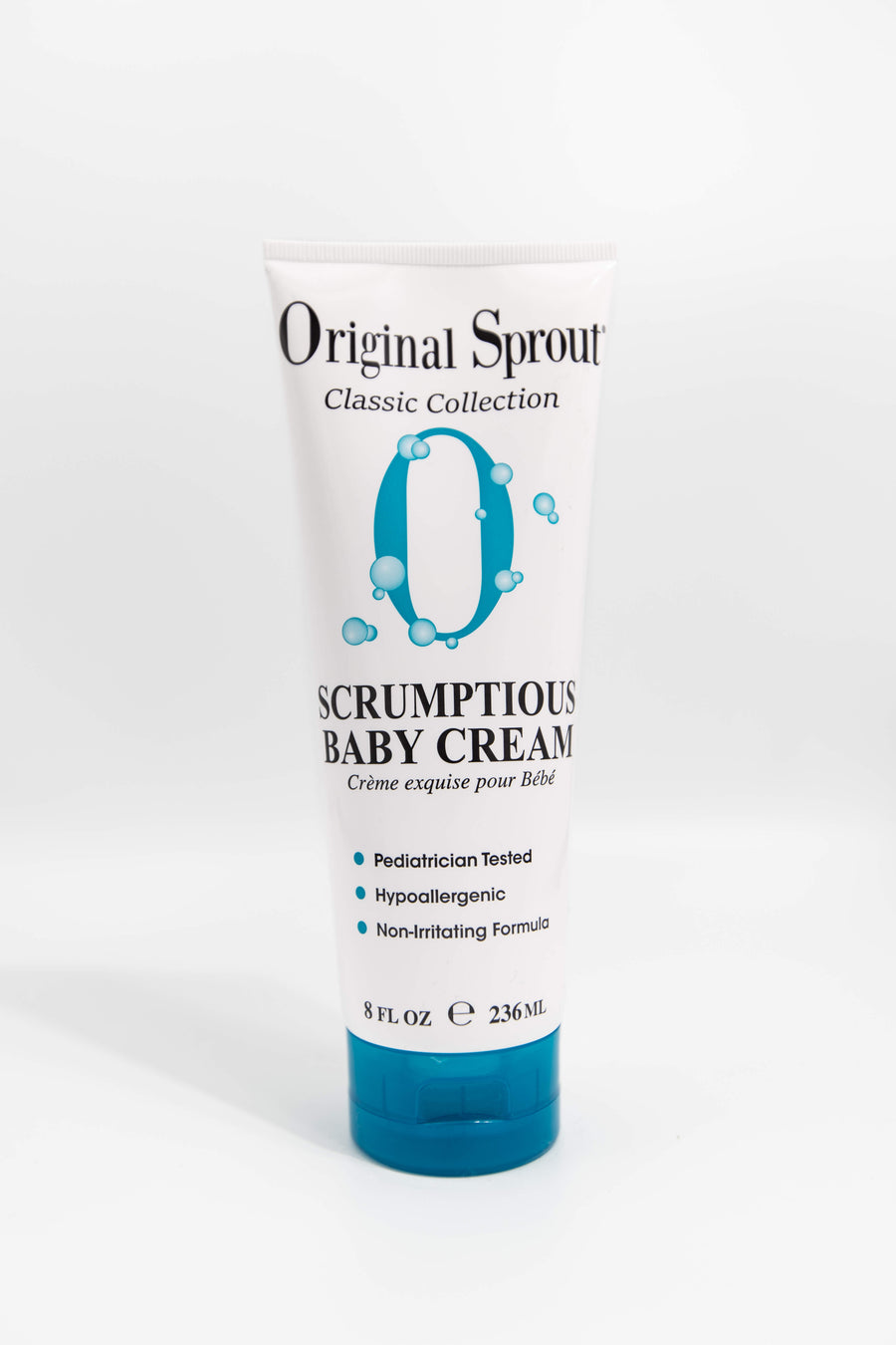 Original Sprout Baby Lotion