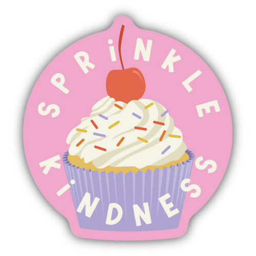 Stickers Northwest - Sprinkle Kindness
