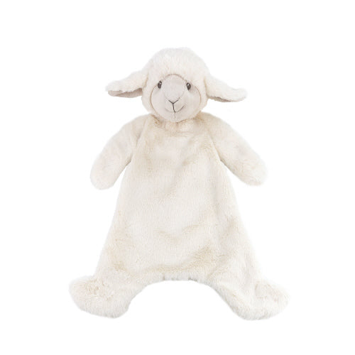 Mon Ami Security Blanket - Lamb
