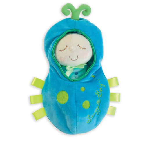 Manhattan Toy Snuggle Pods - Snuggle Bug