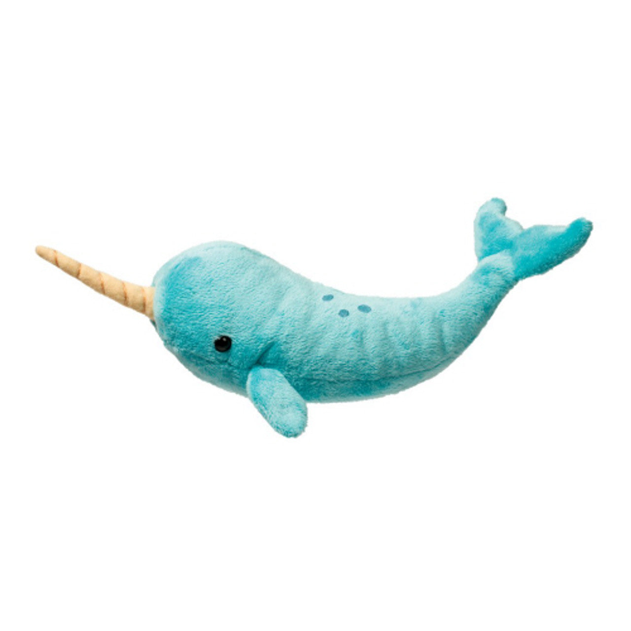 Spike the Narwhal