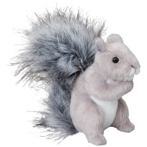 Douglas Shasta the Grey Squirrel