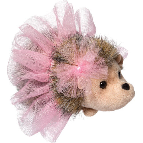 Tutu Hedgehog