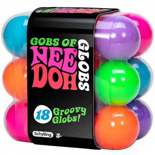 Nee Doh - Gobs of Globs