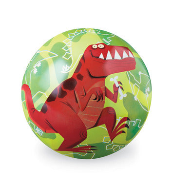 Crocodile Creek 4" Ball T-Rex