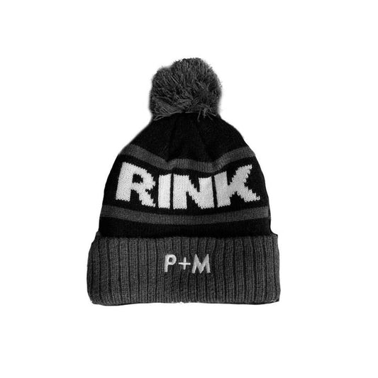Portage and Main Toque - Rink Rat (Final Sale)