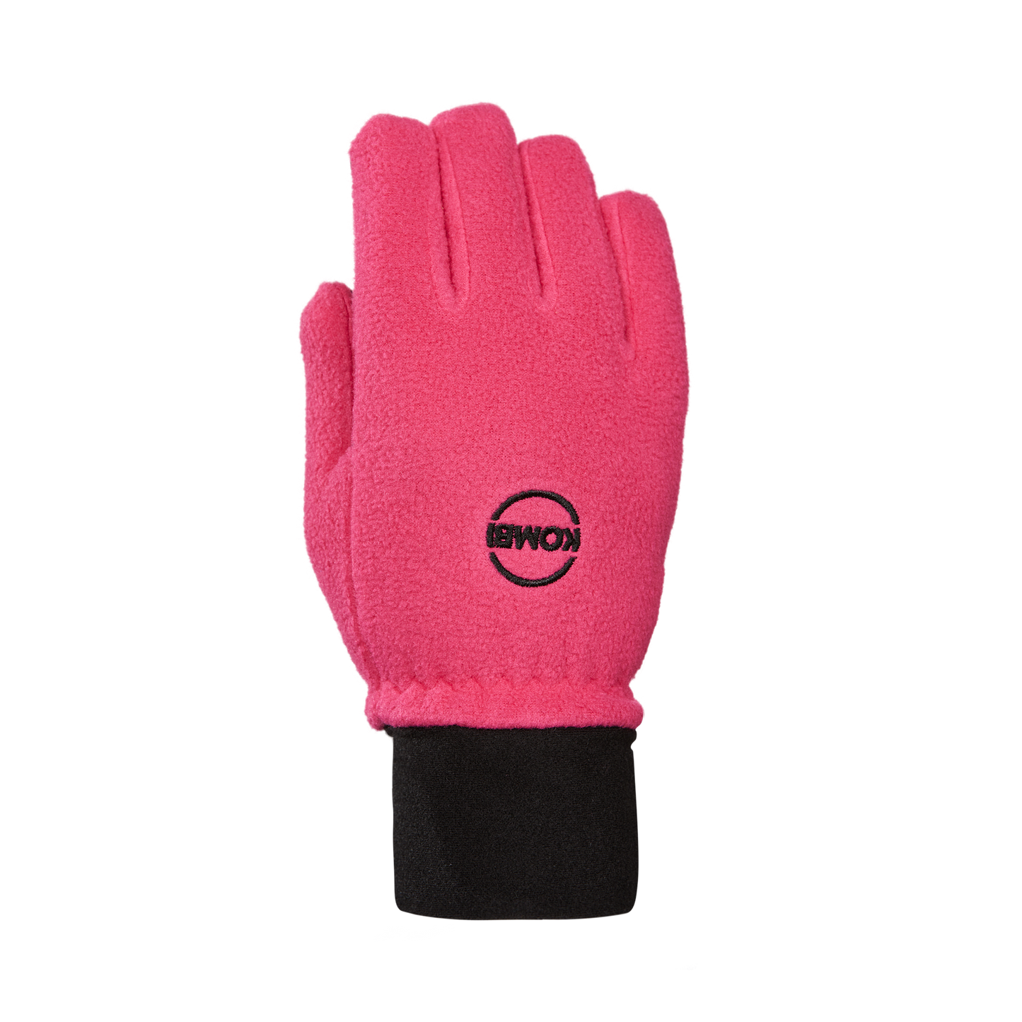 Kombi Windguardian Jr Glove - Bright Pink