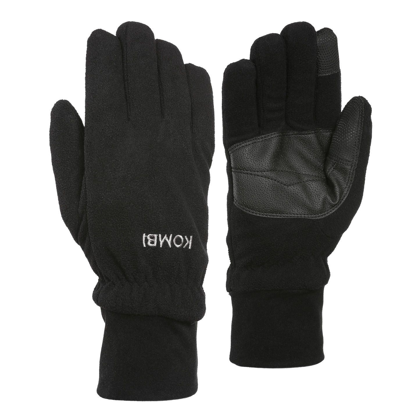 Kombi Windguardian Jr Glove - Black