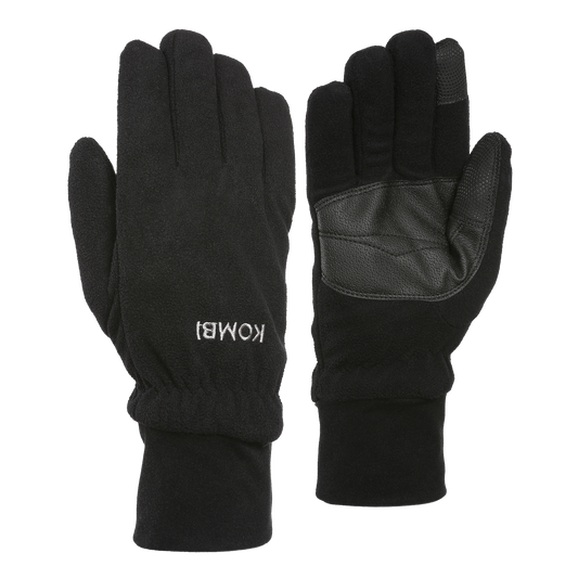 Kombi Windguardian Jr Glove - Black