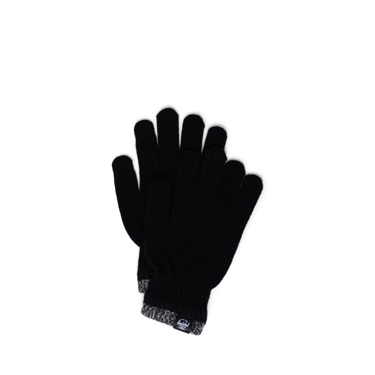 Herschel Classic Stripe Gloves