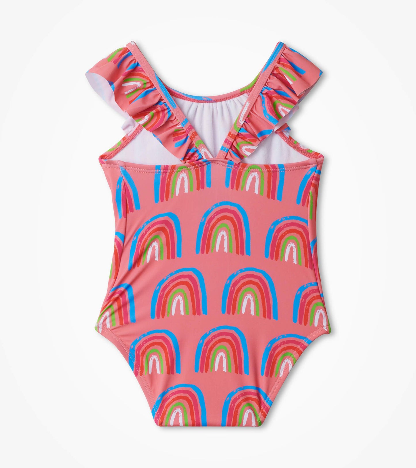 Hatley Baby Swimsuit - Lucky Rainbows (Final Sale)