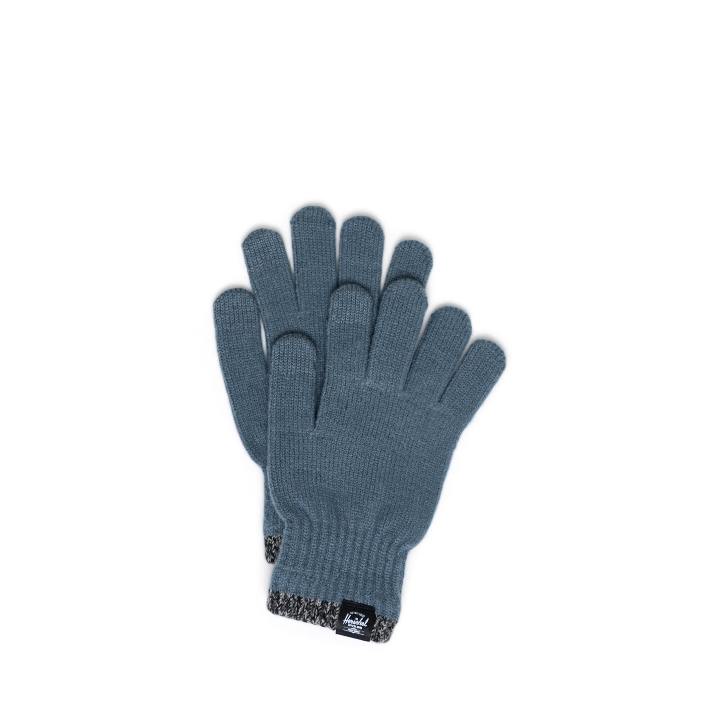 Herschel Classic Stripe Gloves