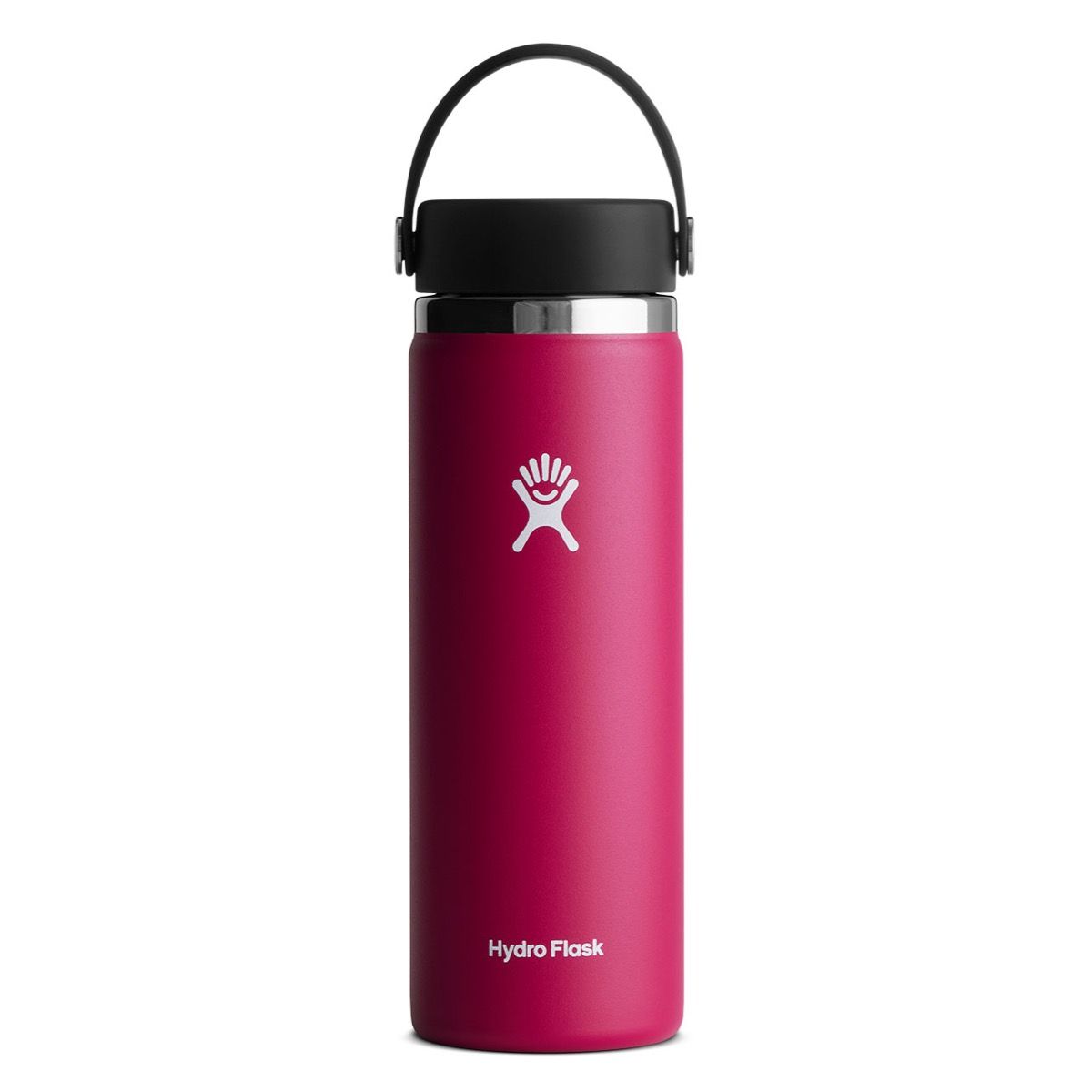 Hydroflask Wide Mouth 20 oz  - Snapper