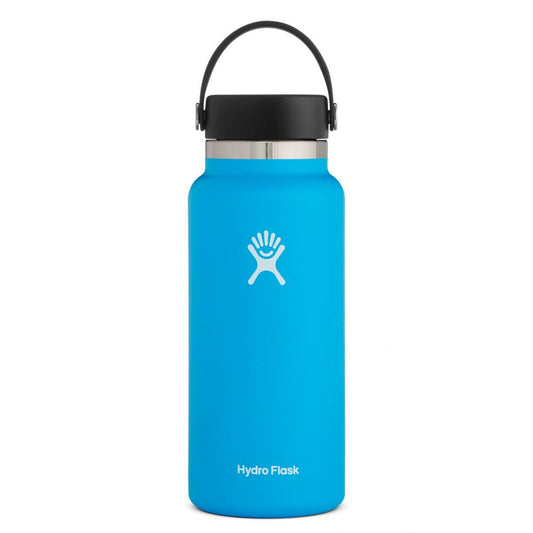 Hydroflask Wide Mouth 32 oz - Pacific