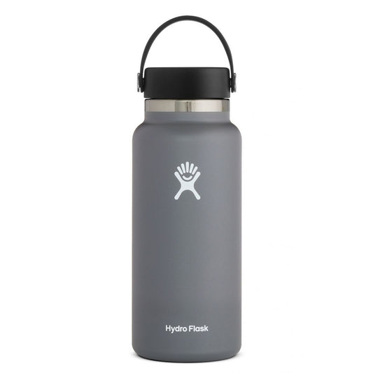 Hydroflask Wide Mouth 32 oz -  Stone
